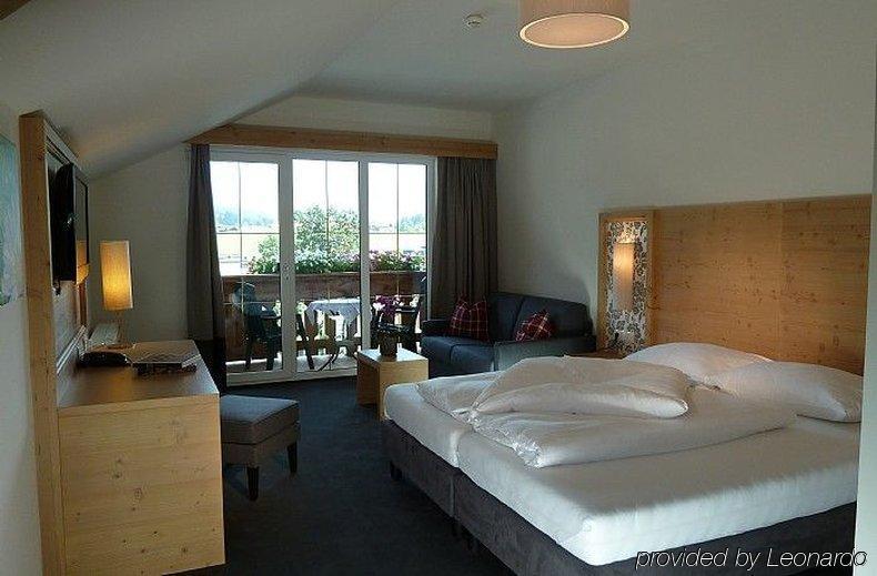 Hotel Feldwebel Söll Quarto foto